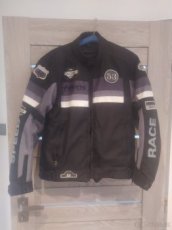 Dámská textilní bunda Heros velikost M