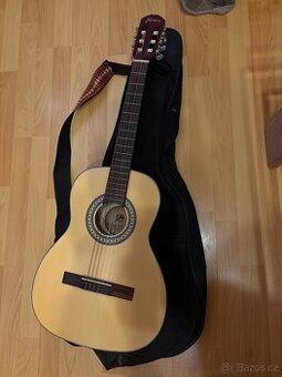 3/4 kytara Framus (model Ideal) + Obal a popruh