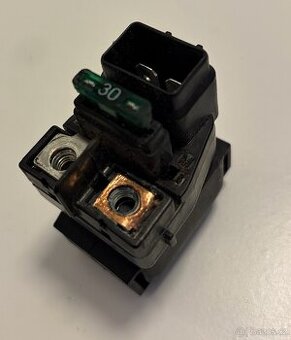 startovaci rele T1310120 Triumph Tiger 800