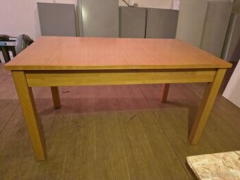 Jídelní stůl 140/180 x 80