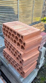 Vložka stropní Heluz MIAKO