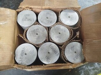 Buick 1936-1937 sada pístů