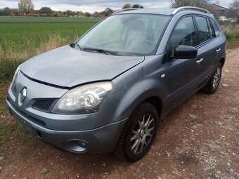 Renault Koleos - 2.0dci , r.v 2009 , 44