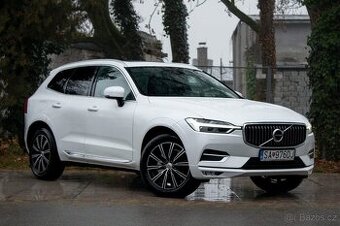 Volvo XC60 D4 Inscription A/T 2019