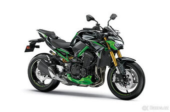Koupím Kawasaki Z900 2025-2026