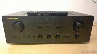 Stereo zesilovač Marantz PM-8000 - třída A
