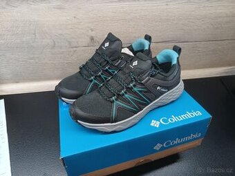 Columbia  vel. 38,5 EU – dámské outdoor boty