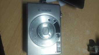 IXUS II