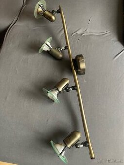 Stropní/nástěnné svítidlo