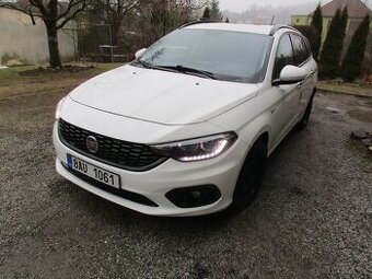 Prodam Fiat tipo 1,6 multijet