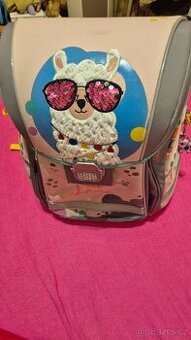 Aktovka Oxybag s lamou