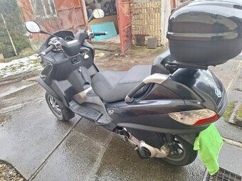 Prodám Piaggio mp3 125,  11kw
