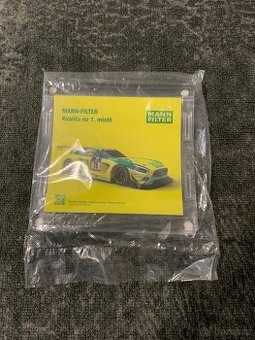 Stojánek na bankovky MANN-FILTER