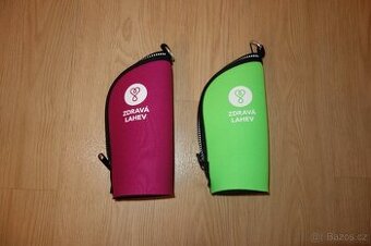 Zdravá láhev termoobal 0,5l