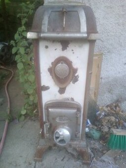 Kamna kosmos 801 dobry stav