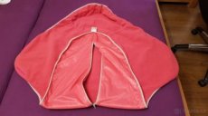 Lodger multifunkční zavinovačka nepromokavá 3 v 1