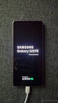 Samsung Galaxy S20 FE 6GB/128GB