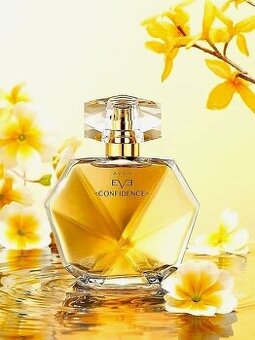 Parfémy nové dámské