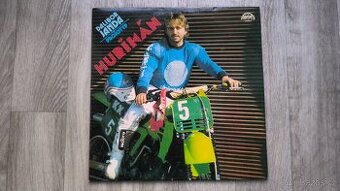 LP - Dalibor Janda, Michal David, Petr Novák, ELÁN