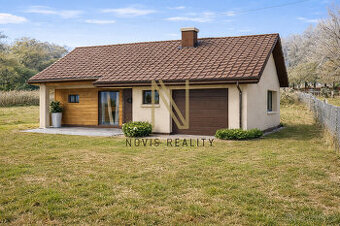 Prodej rodinného domu 3+kk+G, 676 m2, Studánka u Tachova