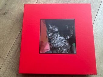 Prodám Rolling Stones – Tattoo You (luxusní vinyl box set)