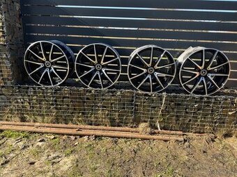 Alu AMG w222 Facelift 20”