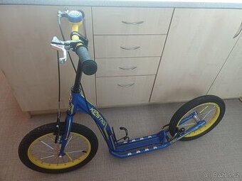 Dětsá koloběžka KOSKA