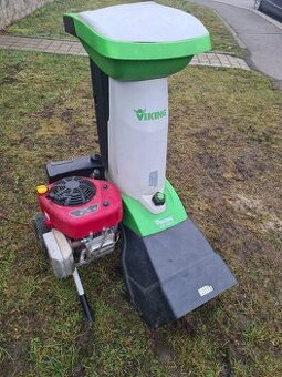 Drtič zahradního odpadu Viking GB 460 C