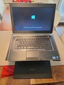 Dell Lattitude E6420