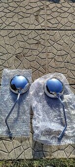 Zrcátka Babetta 207