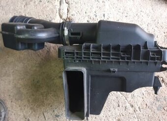 ///Filtr box ///ari box/// Ford MUSTANG 3.7 2014