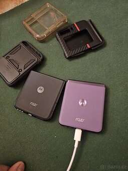 Prodám na náhradní díly