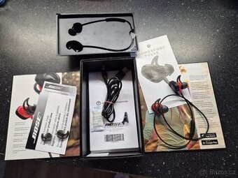 Bose SoundSport Pulse