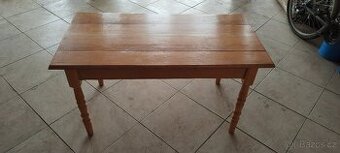 Konferenční stolek