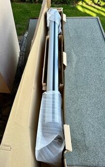 Střešní nosiče BMW X6 - 2020