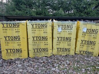 Tvárnice Ytong lambda