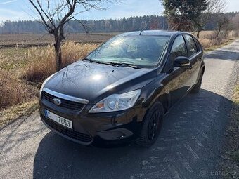 Ford Focus 1,6i Duratec 85kW