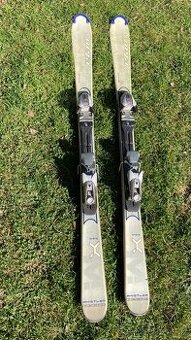 Lyže Elán Whistler 144