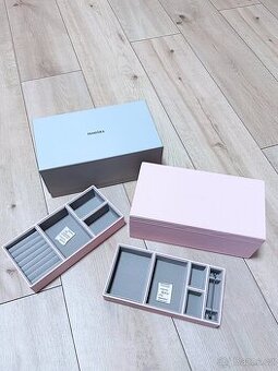 pandora sperkovnice nova xl