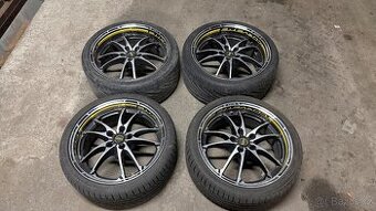 5x120 r19 r20 Corvette