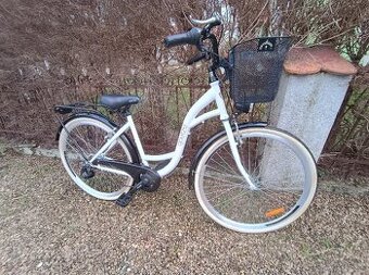 Dámské retro kolo Goetze