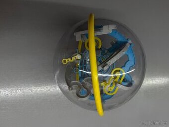 Hlavolam Perplexus originál 2019