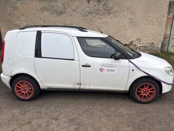 Veškeré Nahradní díly