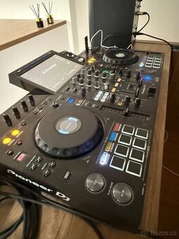 Pioneer rx3