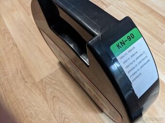 Sněhové řetězy (Octavia II a další) 12 mm KN-90