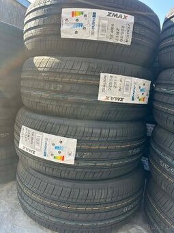 Nové letní pneu 225/50/R17 98W ZMAX
