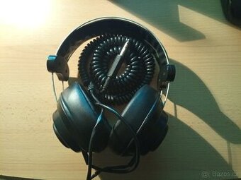 Prodám sluchátka Tesla