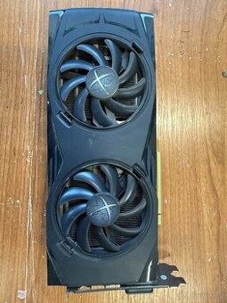 Radeon RX 480 8GB XFX