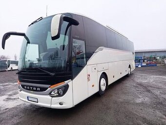 SETRA 515 HD TOP