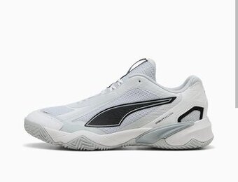 Halové boty Puma Solarstrike 4 vel. 42.5